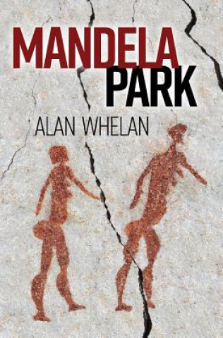 Buch Mandela Park Alan Whelan