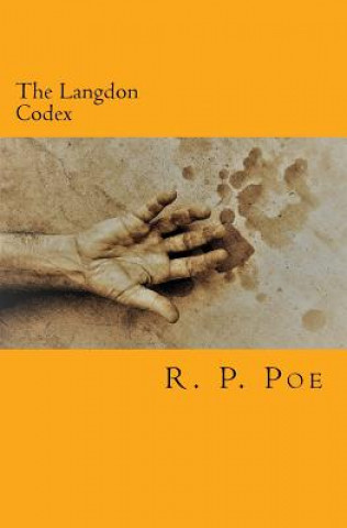 Knjiga The Langdon Codex R P Poe