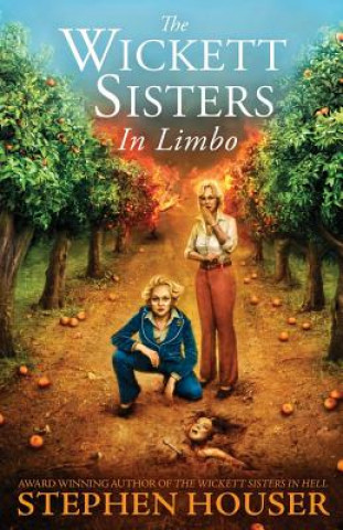 Книга The Wickett Sisters in Limbo Stephen W Houser