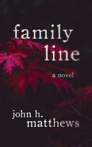 Buch Family Line John H Matthews