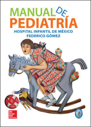 Knjiga MANUAL DE PEDIATRIA GARCIA ARANDA