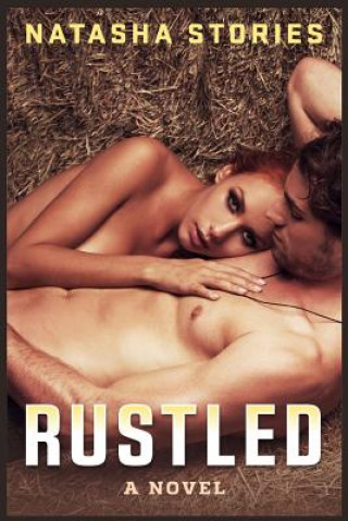 Knjiga Rustled Natasha Stories