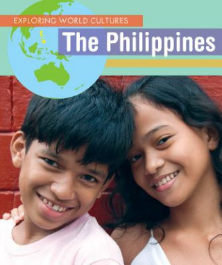Βιβλίο Philippines Joanne Mattern