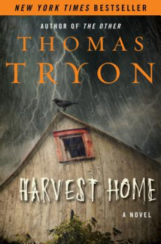 Carte Harvest Home Thomas Tryon