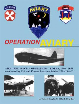 Carte Operation Aviary Douglas C. Dillard
