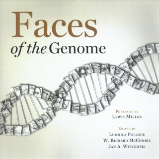 Book Faces of the Genome Ludmila Pollock