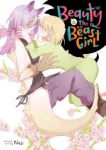 Könyv Beauty and the Beast Girl Neji