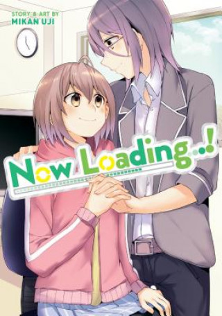 Kniha Now Loading...! Mikanuji