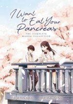 Könyv I Want to Eat Your Pancreas Yoru Sumino