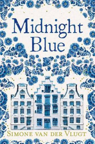 Libro Midnight Blue Simone van der Vlugt