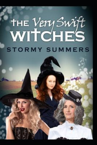Carte The Very Swift Witches Stormy Summers