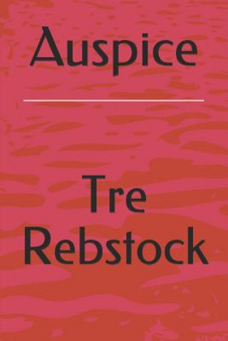 Книга Auspice Tre Rebstock