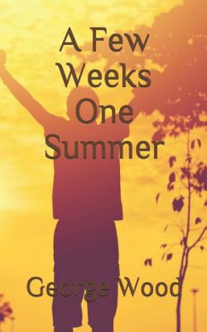 Kniha A Few Weeks One Summer George Wood