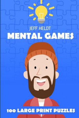 Buch Mental Games Jeff Heldt