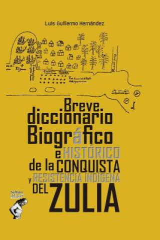 Buch Diccionario Biogr Luis Perozo Cervantes