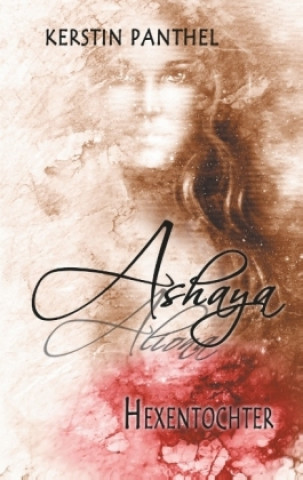Knjiga Ashaya Kerstin Panthel