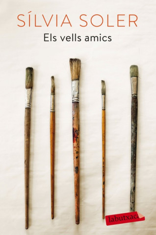 Buch ELLS VELLS AMICS SIVIA SOLER