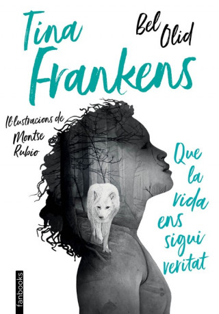 Libro TINA FRANKENS BEL OLID