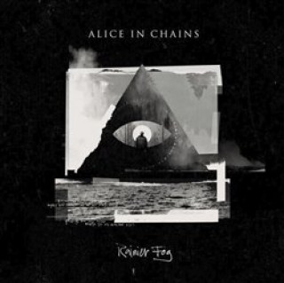 Hanganyagok Rainier Fog Alice In Chains