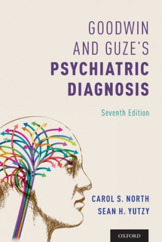 Buch Goodwin and Guze's Psychiatric Diagnosis 7th Edition North