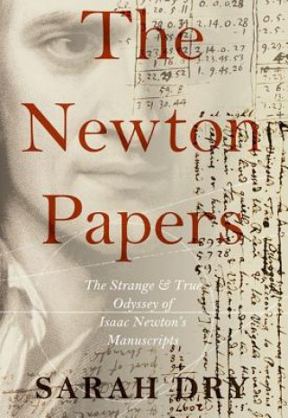 Livre Newton Papers Sarah Dry