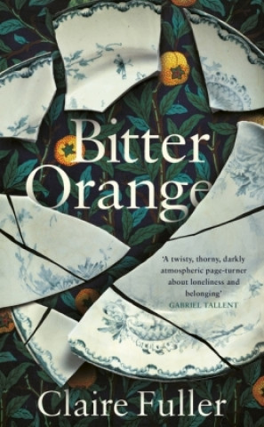 Book Bitter Orange Claire Fuller