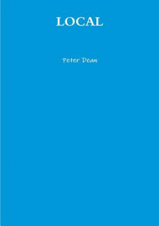 Book Local Peter Dean