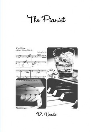 Boek Pianist R Verde