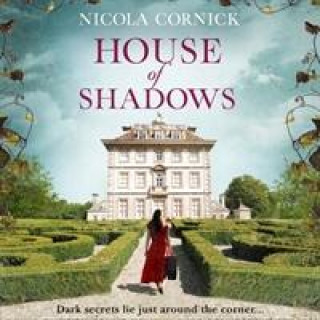 Audiokniha House Of Shadows Nicola Cornick