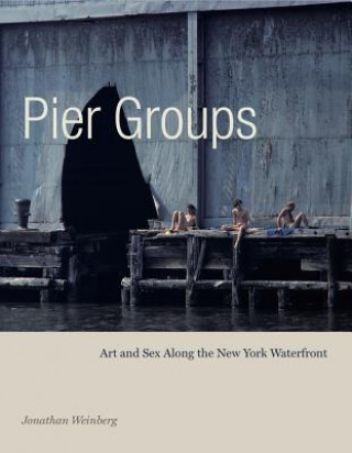 Book Pier Groups Jonathan Weinberg