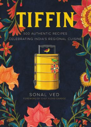 Kniha Tiffin Sonal Ved