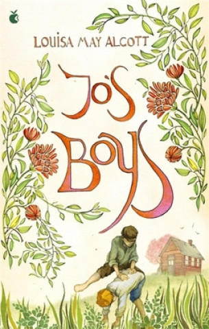 Kniha Jo's Boys Louisa May Alcott