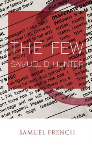 Book Few Samuel D Hunter