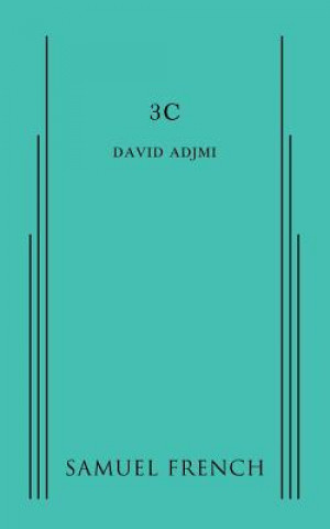 Knjiga 3c David Adjmi