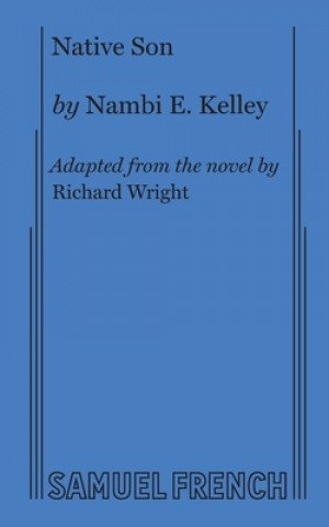 Knjiga Native Son Nambi E Kelley