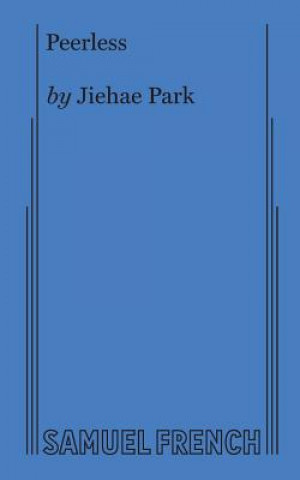 Knjiga Peerless Jiehae Park