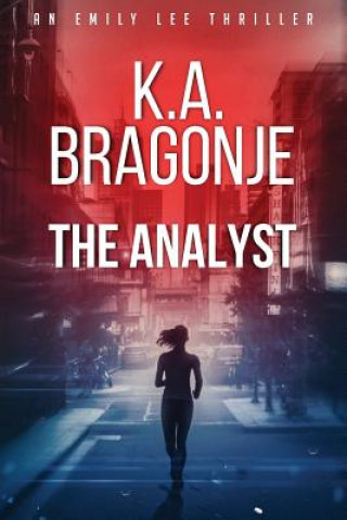 Knjiga Analyst K a Bragonje