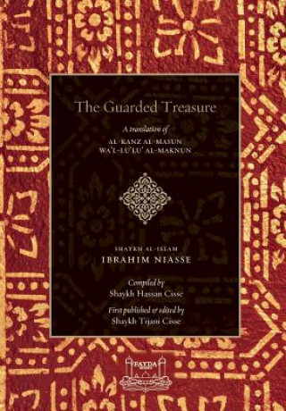 Knjiga Guarded Treasure Shaykh Ibrahim Niasse