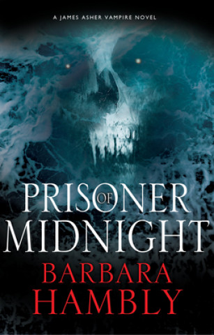 Könyv Prisoner of Midnight Barbara Hambly