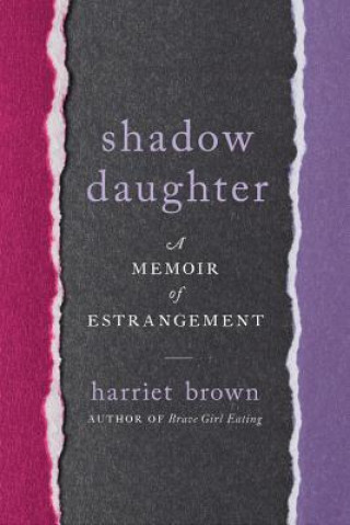 Buch Shadow Daughter Harriet Brown