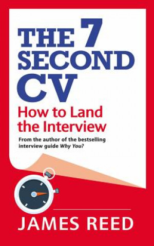 Buch 7 Second CV James Reed