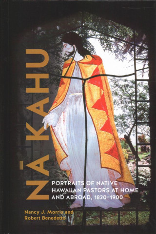 Book Na Kahu Nancy J. Morris