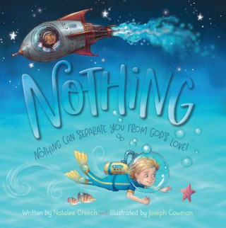 Βιβλίο Nothing Natalee Creech