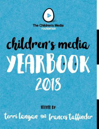Carte Children's Media Yearbook 2018 Terri Langan