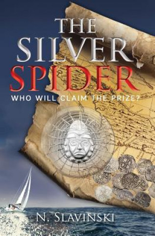 Knjiga Silver Spider Nadine Slavinski