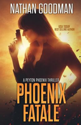 Book Phoenix Fatale Nathan Goodman