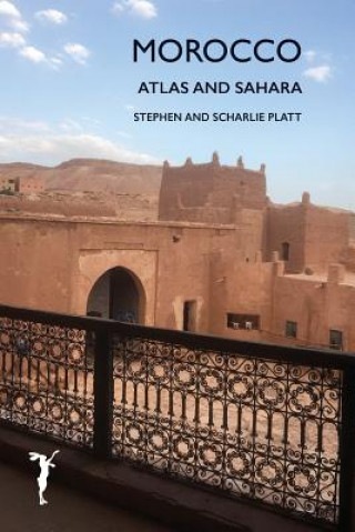 Книга Morocco Stephen Platt