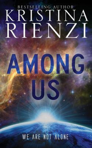 Livre Among Us Kristina Rienzi