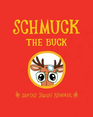 Könyv Schmuck the Buck Exo Books
