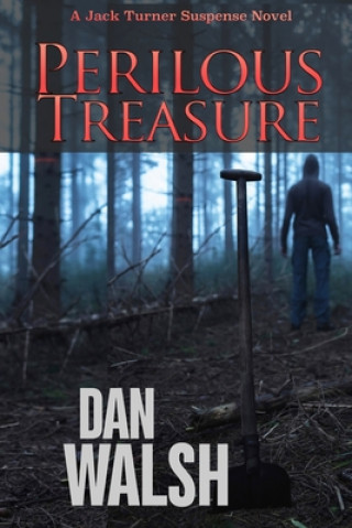 Książka Perilous Treasure Dan Walsh